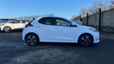 Toyota Yaris 1.5 Hybrid Design 5dr CVT Hybrid Hatchback